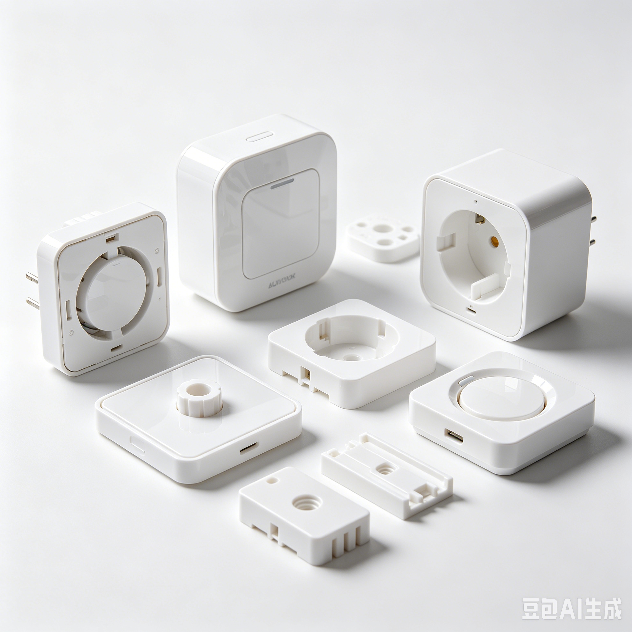 平房模具开发